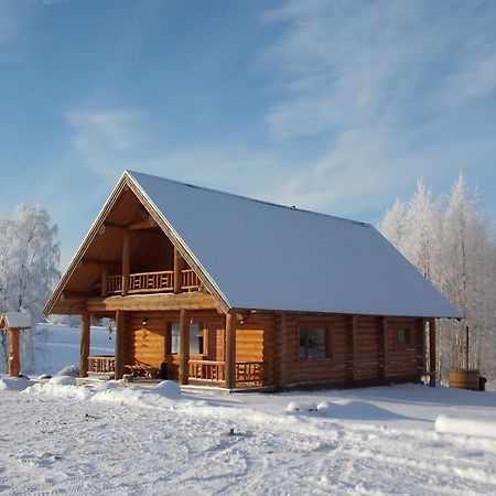 Guest House Kalnini Kārļi Dış mekan fotoğraf