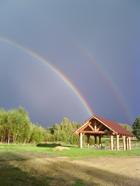 Guest House Kalnini Kārļi Dış mekan fotoğraf